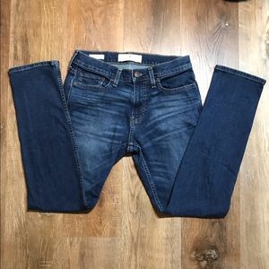 Men’s Hollister Skinny Fit Epic Flex W28 L30